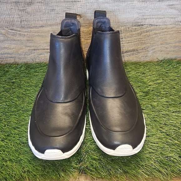 New Wmns Air Max Thea Mid | 10.0 - Picture 6 of 7